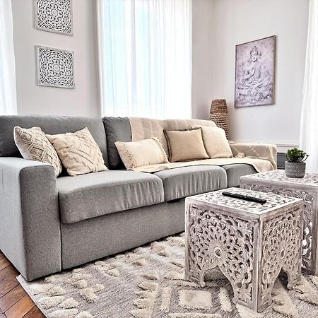 Suite Cinnabar Oullins Ngoại thất bức ảnh