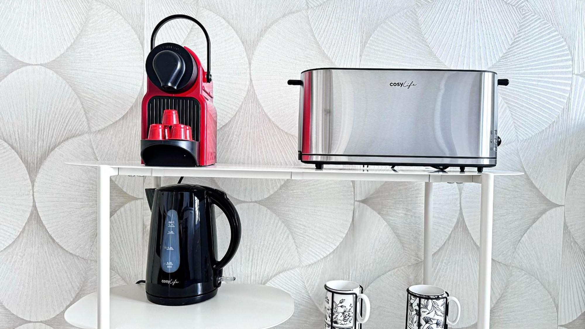 Suite Cinnabar Oullins Ngoại thất bức ảnh