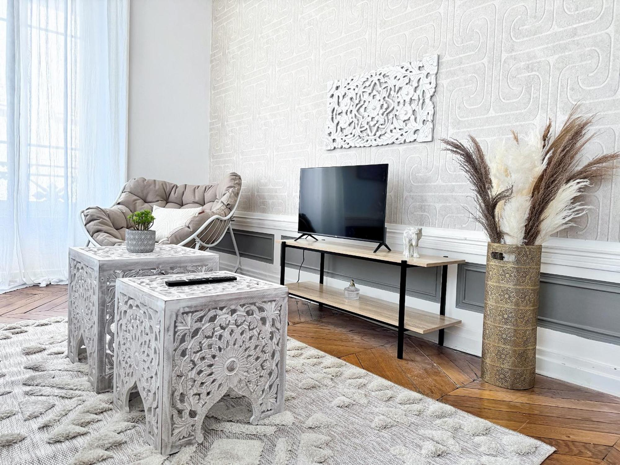 Suite Cinnabar Oullins Ngoại thất bức ảnh