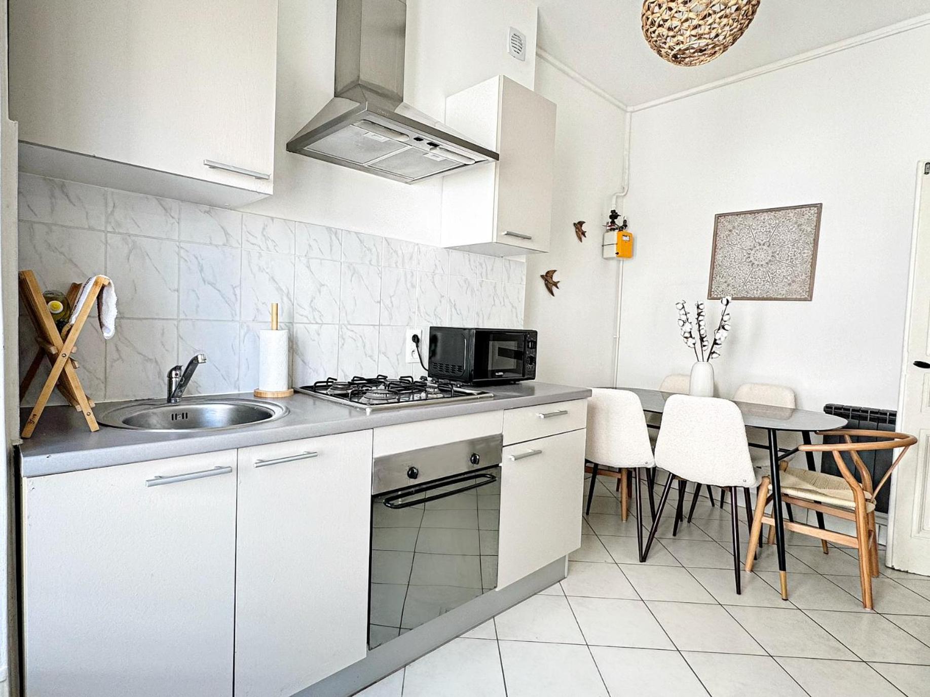 Suite Cinnabar Oullins Ngoại thất bức ảnh